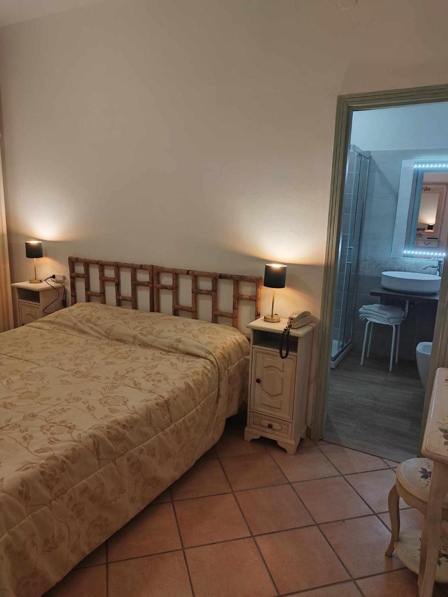 Hotel Pineta Ristorante Country House In Fabriano Campodonico  Dış mekan fotoğraf