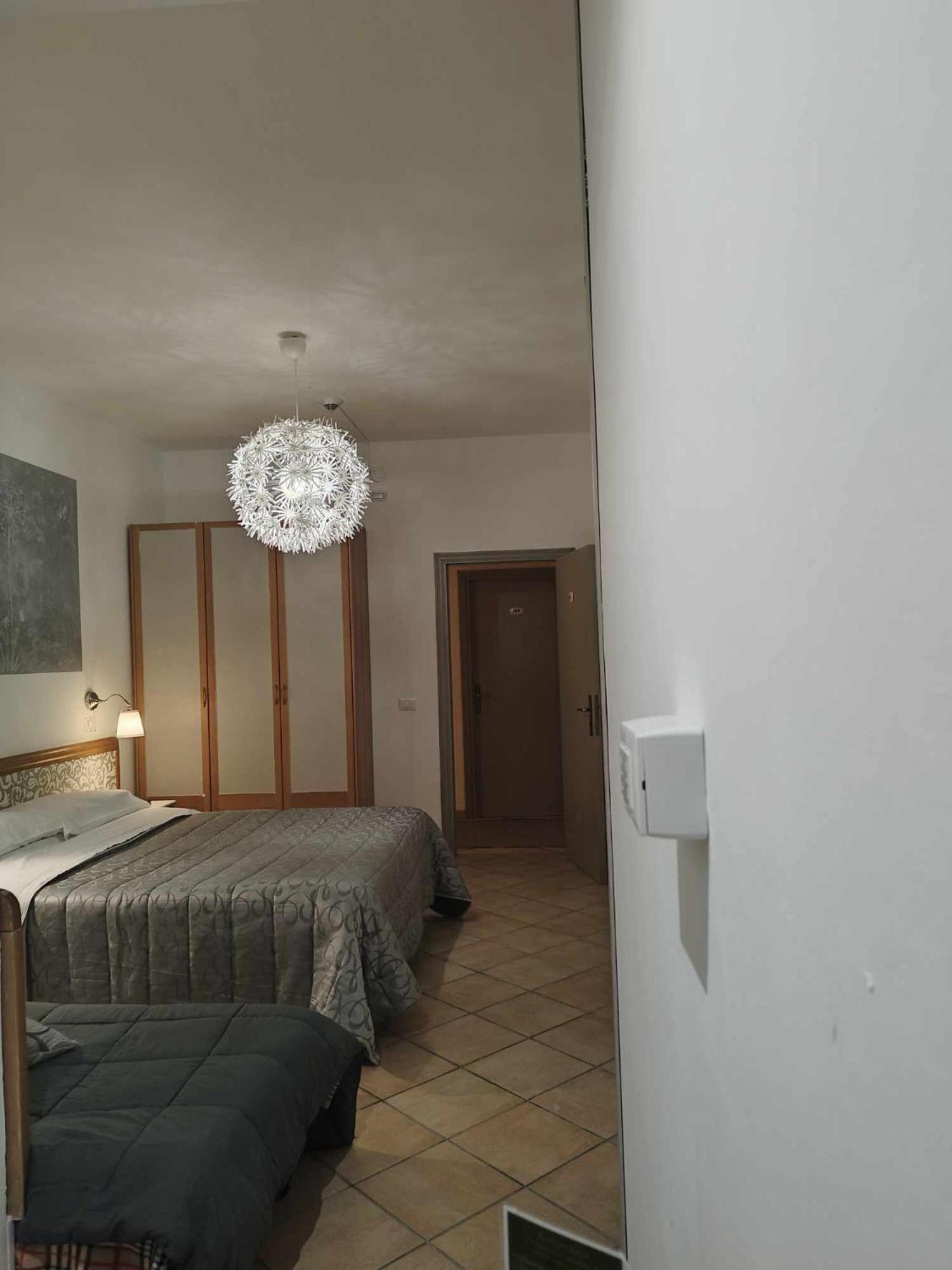 Hotel Pineta Ristorante Country House In Fabriano Campodonico  Dış mekan fotoğraf