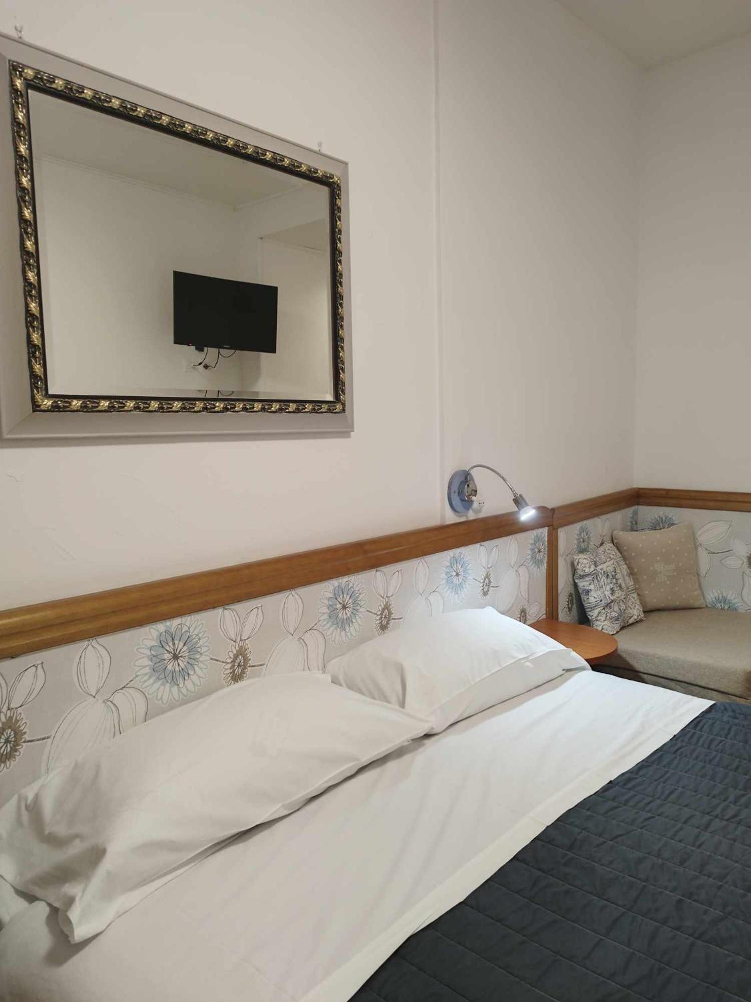 Hotel Pineta Ristorante Country House In Fabriano Campodonico  Dış mekan fotoğraf