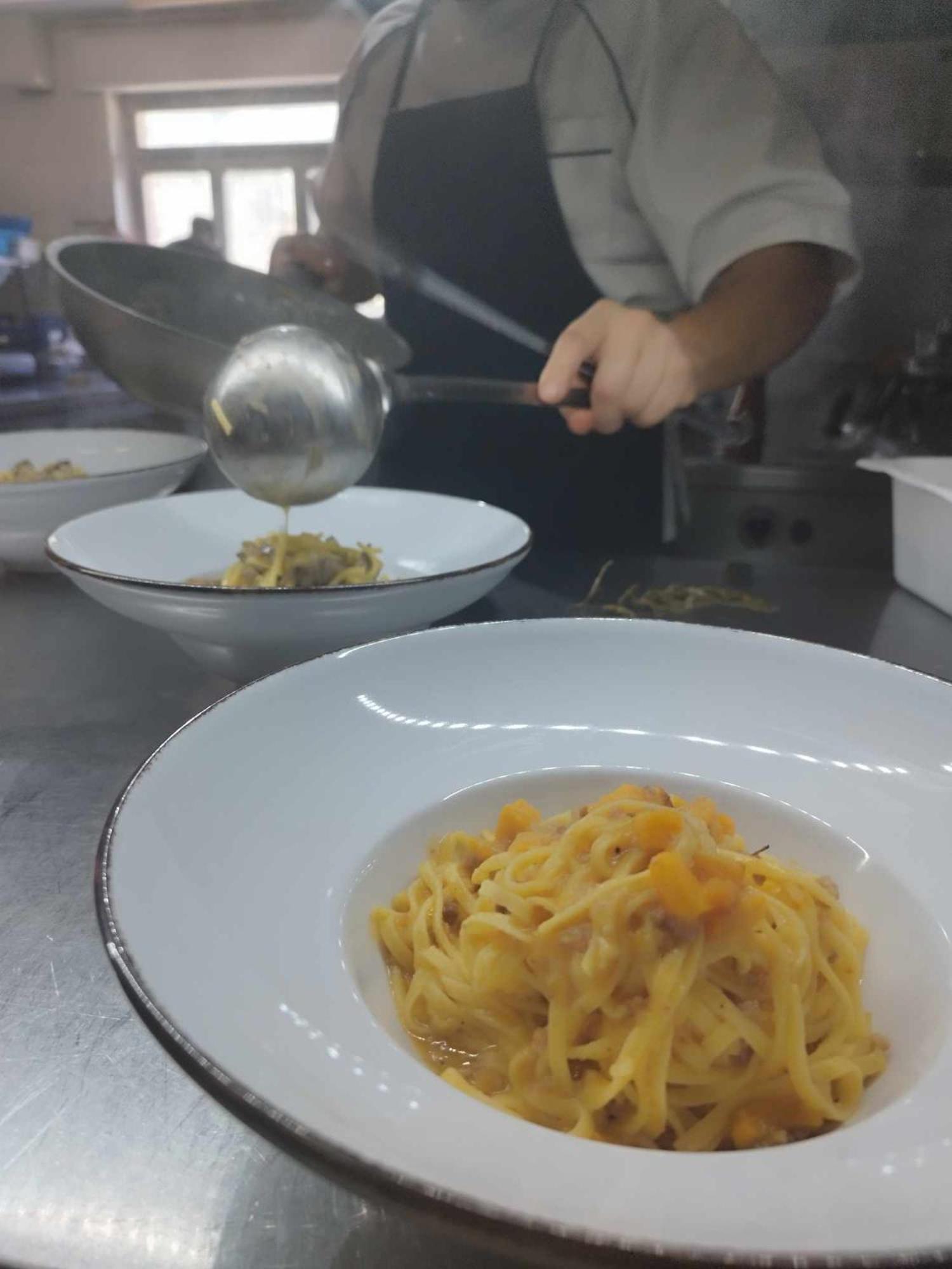 Hotel Pineta Ristorante Country House In Fabriano Campodonico  Dış mekan fotoğraf