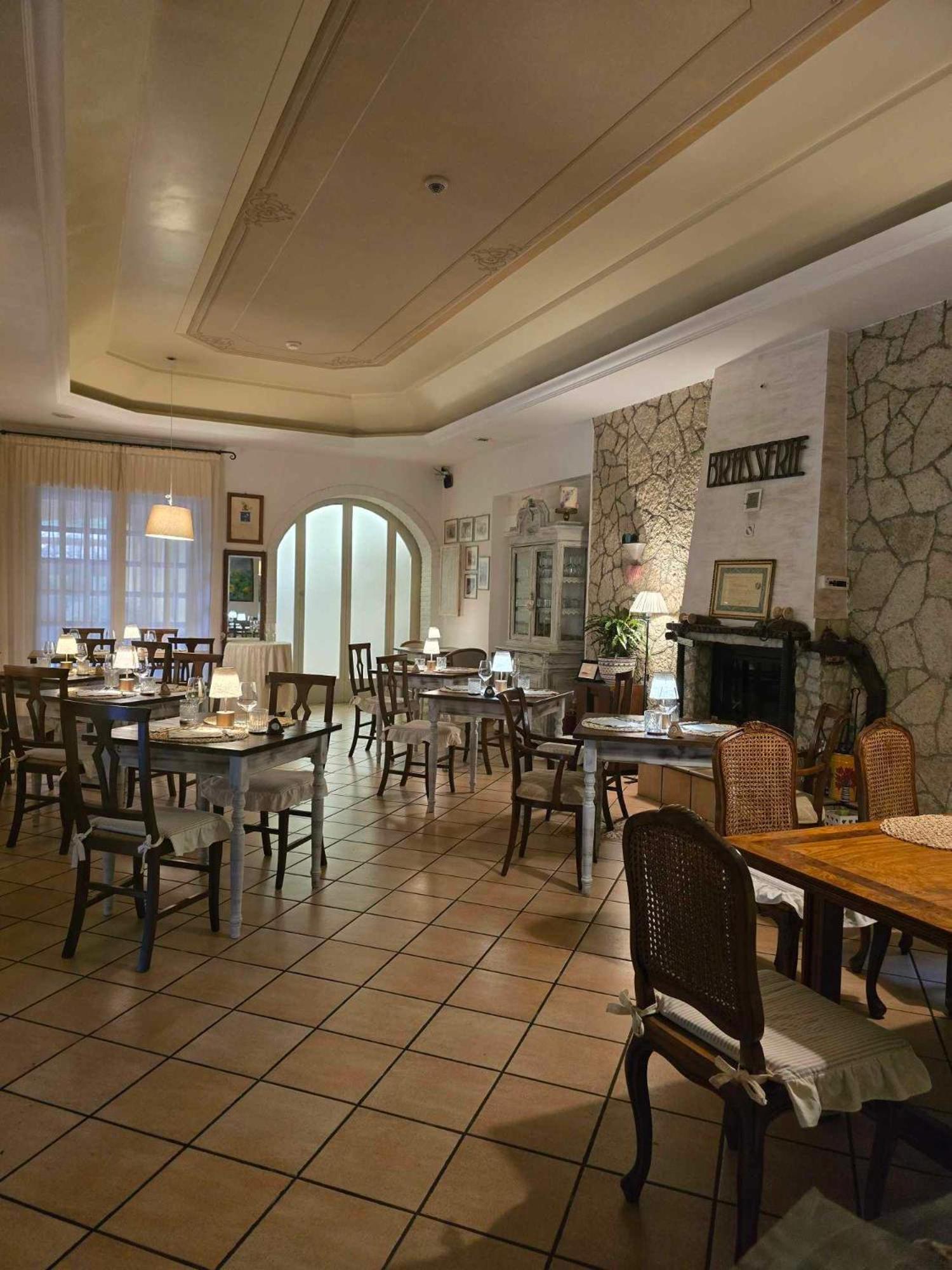 Hotel Pineta Ristorante Country House In Fabriano Campodonico  Dış mekan fotoğraf