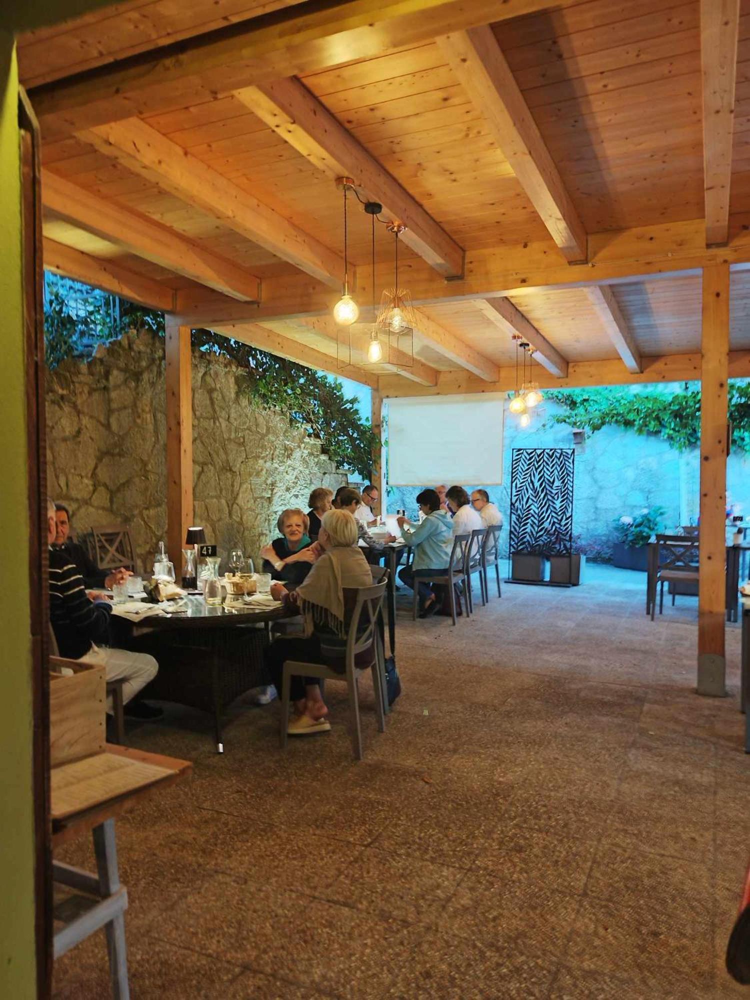 Hotel Pineta Ristorante Country House In Fabriano Campodonico  Dış mekan fotoğraf