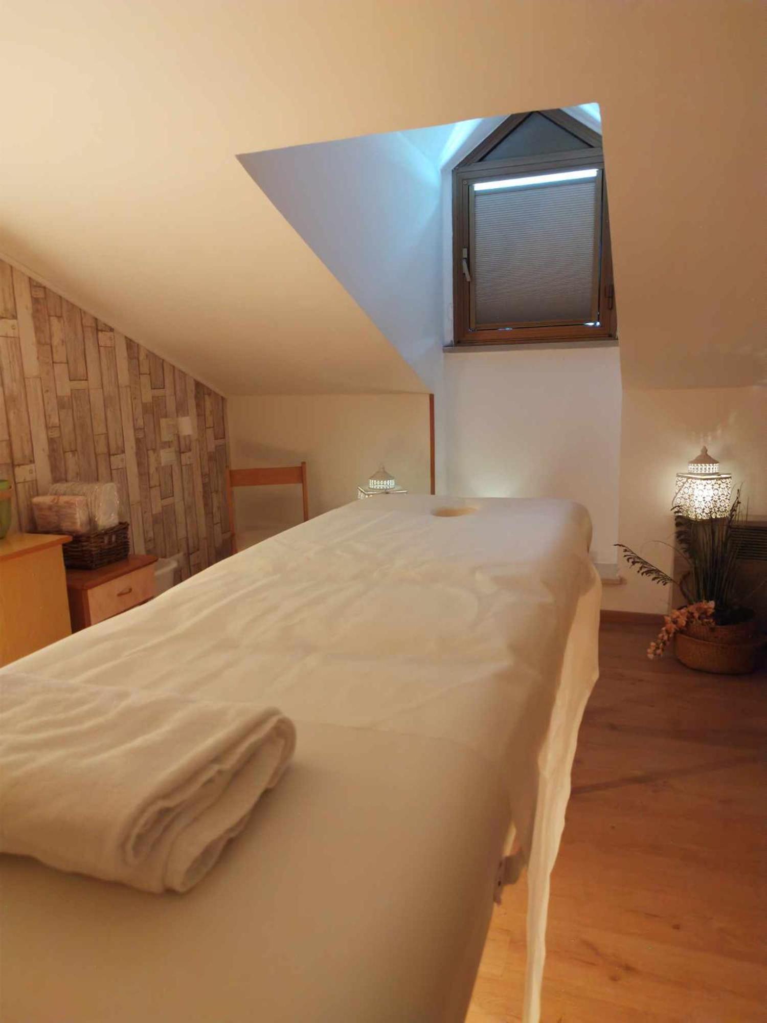 Hotel Pineta Ristorante Country House In Fabriano Campodonico  Dış mekan fotoğraf