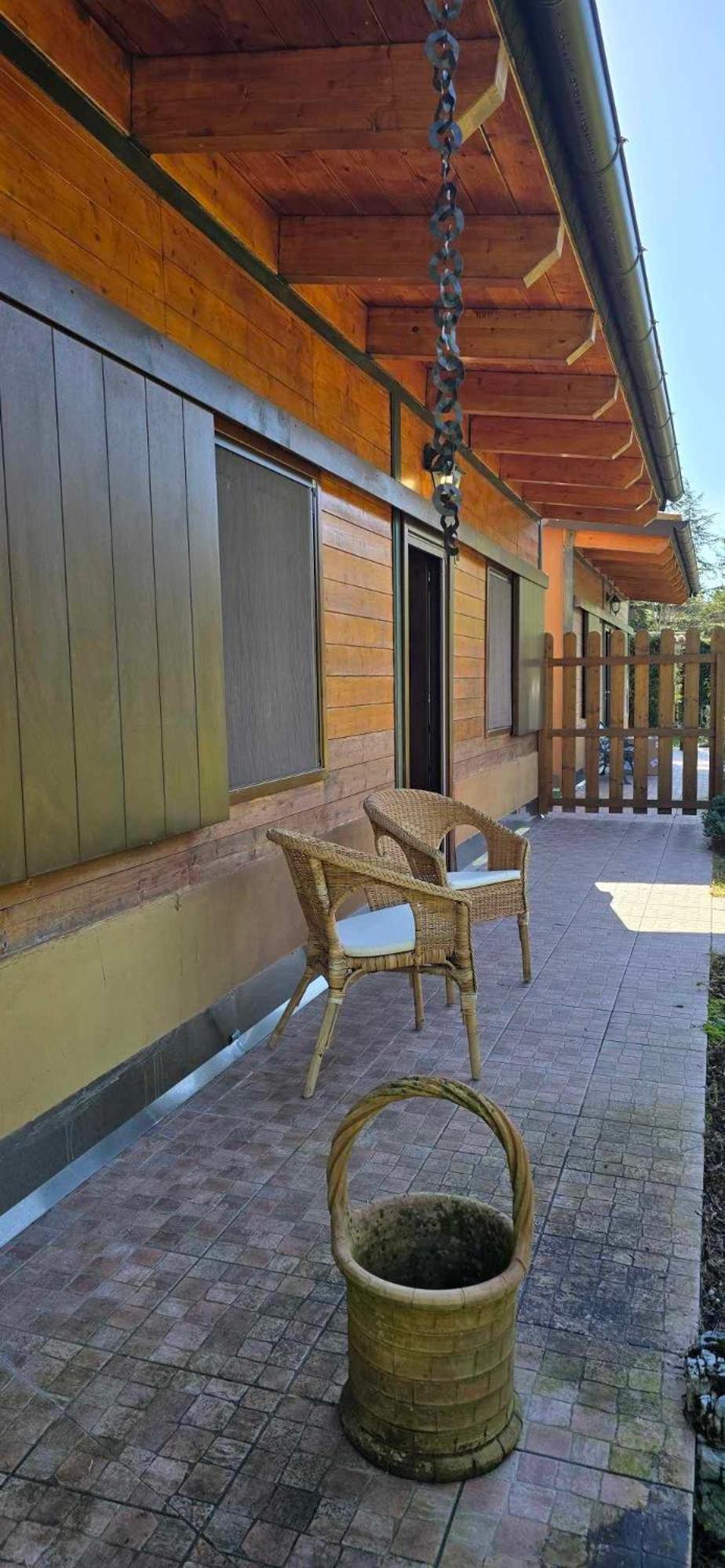 Hotel Pineta Ristorante Country House In Fabriano Campodonico  Dış mekan fotoğraf