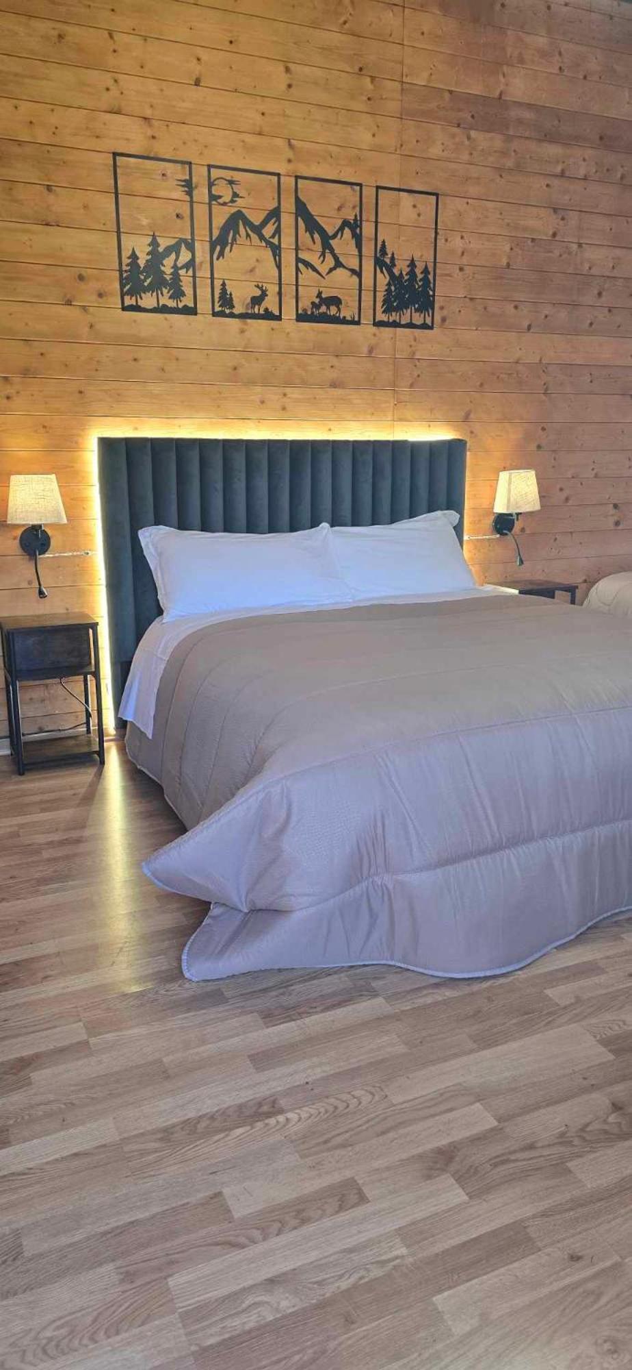 Hotel Pineta Ristorante Country House In Fabriano Campodonico  Dış mekan fotoğraf